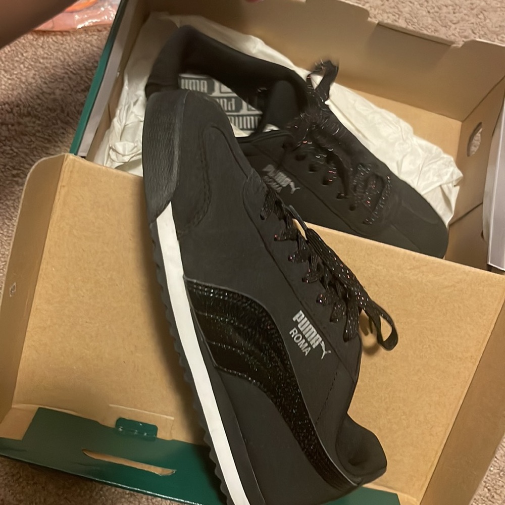 Puma sneaker